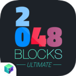 2048 Tetris Ultimate